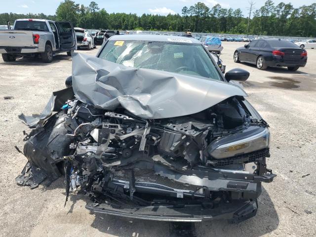 19XFL2H8XSE001884 - 2025 HONDA CIVIC SPORT 灰色 照片 5