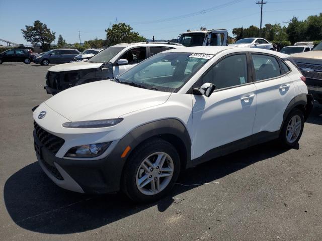 2023 HYUNDAI KONA SE, null