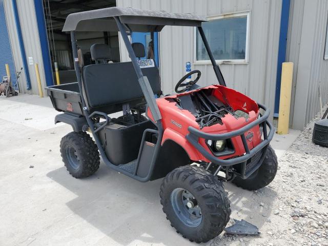 A4PUTXH1CDA22440A - 2013 ATV ALL MODELS RED photo 1