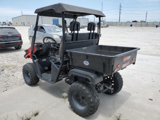 A4PUTXH1CDA22440A - 2013 ATV ALL MODELS RED photo 3