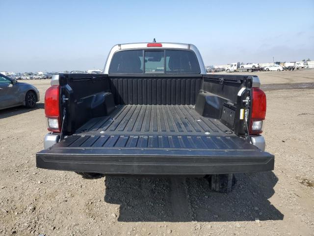 3TYRX5GNXMT009782 - 2021 TOYOTA TACOMA ACCESS CAB ნაცრისფერი ფოტო 6