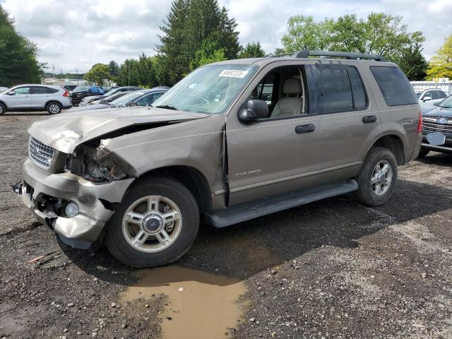 2005 FORD EXPLORER XLT, null