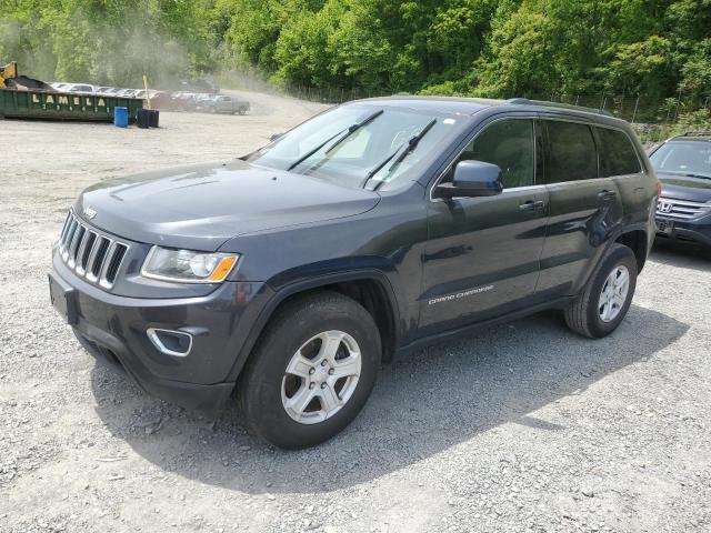 2015 JEEP GRAND CHER LAREDO, null
