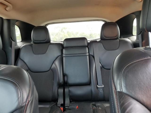 1C4PJMBB3HW551131 - 2017 JEEP CHEROKEE TRAILHAWK თეთრი ფოტო 10