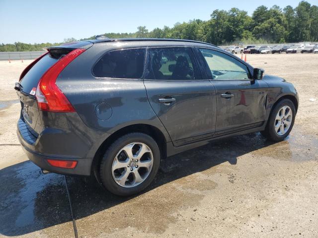 YV4982DL0A2109500 - 2010 VOLVO XC60 3.2 GRAY photo 3