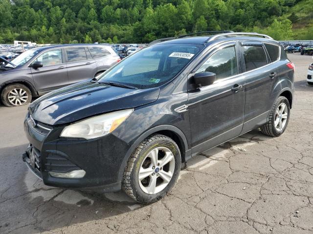 2013 FORD ESCAPE SE, null