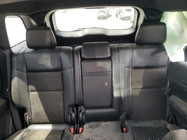 1C4RJFAG2KC594577 - 2019 JEEP GRAND CHEROKEE LAREDO 勃艮第红 照片 10