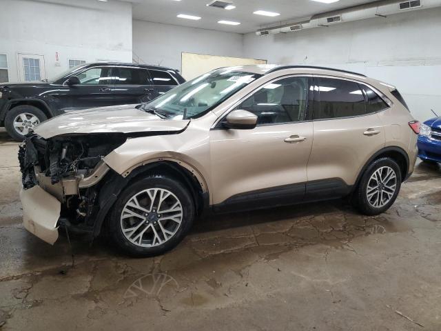 2020 FORD ESCAPE SEL, null