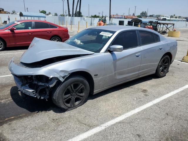 2015 DODGE CHARGER SE, 