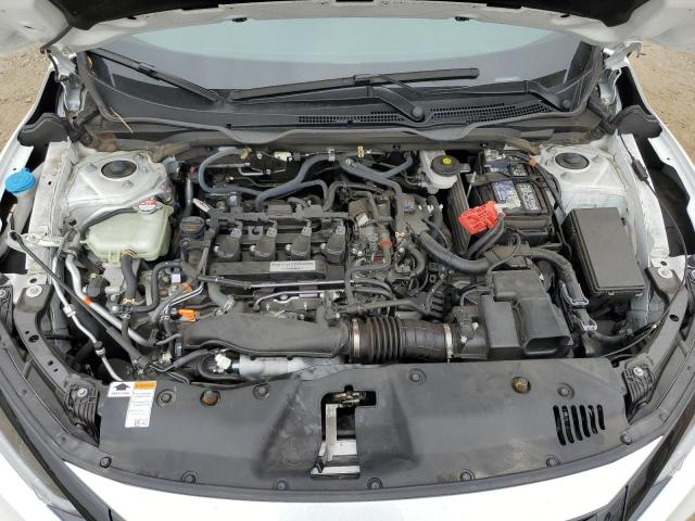 19XFC1F75LE216515 - 2020 HONDA CIVIC EXL 白色 照片 11