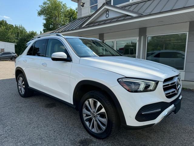 2020 MERCEDES-BENZ GLE 350 4MATIC, 