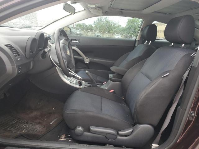 JTKDE3B79A0309636 - 2010 TOYOTA SCION TC 勃艮第红 照片 7