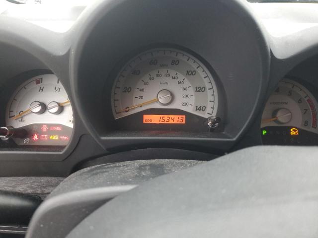 JTKDE3B79A0309636 - 2010 TOYOTA SCION TC 勃艮第红 照片 9