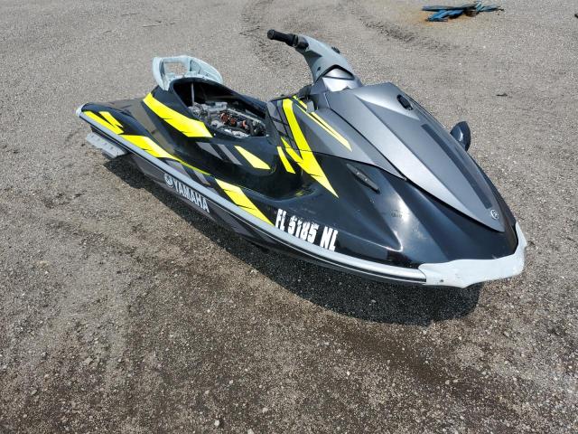 YAMA4535J607 - 2006 YAMAHA JETSKI TWO TONE photo 1