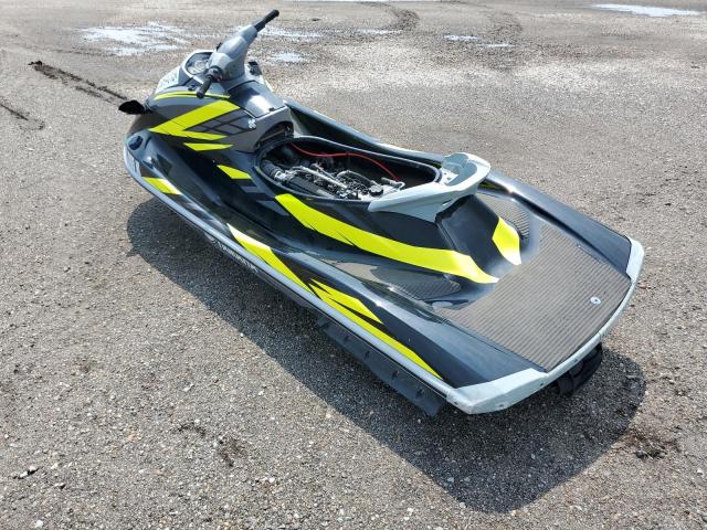 YAMA4535J607 - 2006 YAMAHA JETSKI TWO TONE photo 3