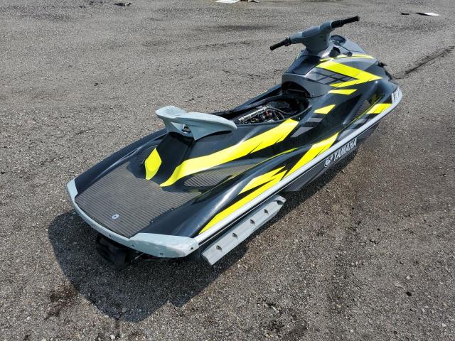 YAMA4535J607 - 2006 YAMAHA JETSKI TWO TONE photo 4