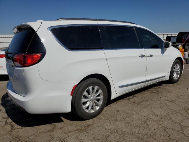 2C4RC1BG5HR535678 - 2017 CHRYSLER PACIFICA TOURING L თეთრი ფოტო 3