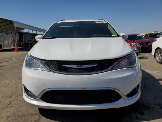 2C4RC1BG5HR535678 - 2017 CHRYSLER PACIFICA TOURING L თეთრი ფოტო 5