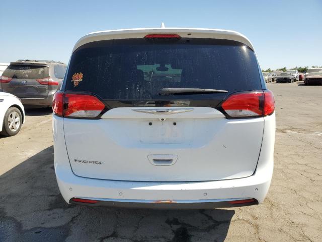 2C4RC1BG5HR535678 - 2017 CHRYSLER PACIFICA TOURING L WHITE photo 6