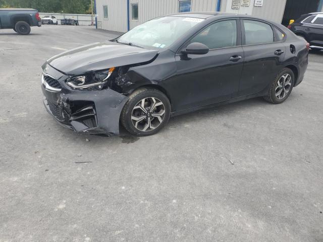 2019 KIA FORTE FE, null