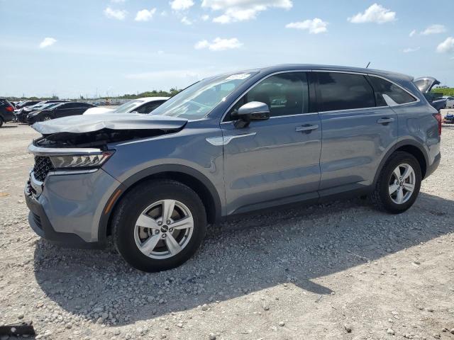 2022 KIA SORENTO LX, null