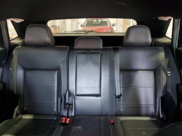 1V2HE2CA2NC216411 - 2022 VOLKSWAGEN ATLAS CROS SE BLACK photo 10