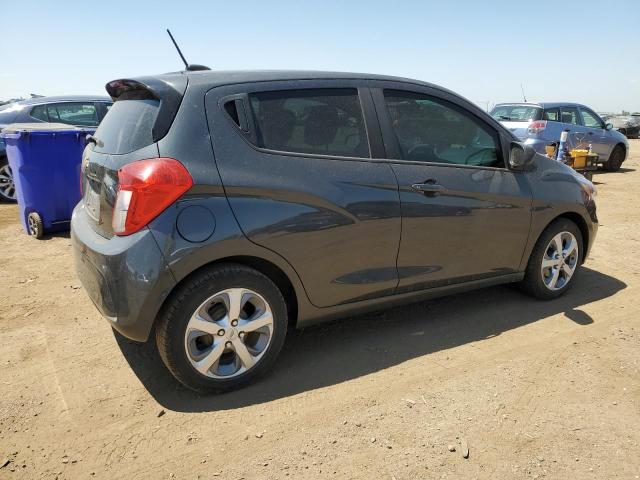 KL8CB6SA5LC423281 - 2020 CHEVROLET SPARK LS GRAY photo 3