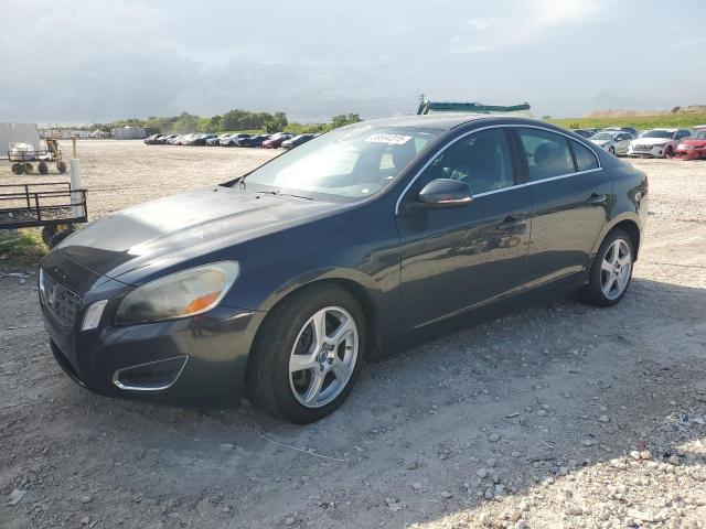 2013 VOLVO S60 T5, null