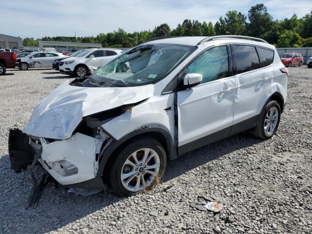 2018 FORD ESCAPE SE, 