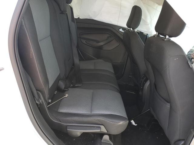 1FMCU9G93JUC41616 - 2018 FORD ESCAPE SE WHITE photo 11