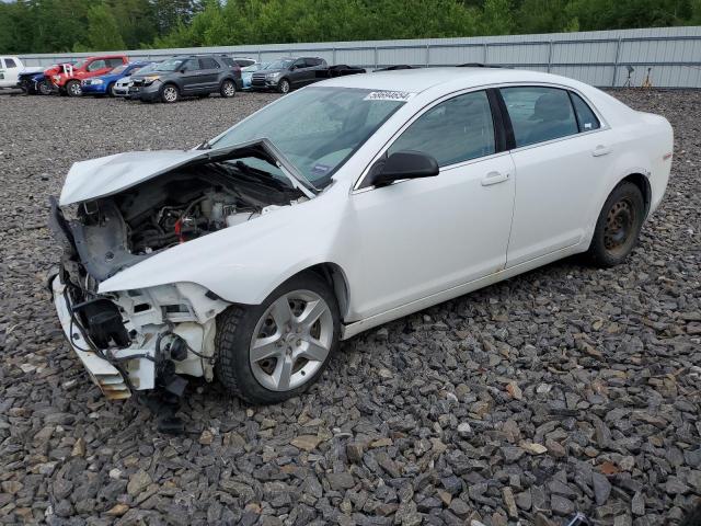 2012 CHEVROLET MALIBU LS, 