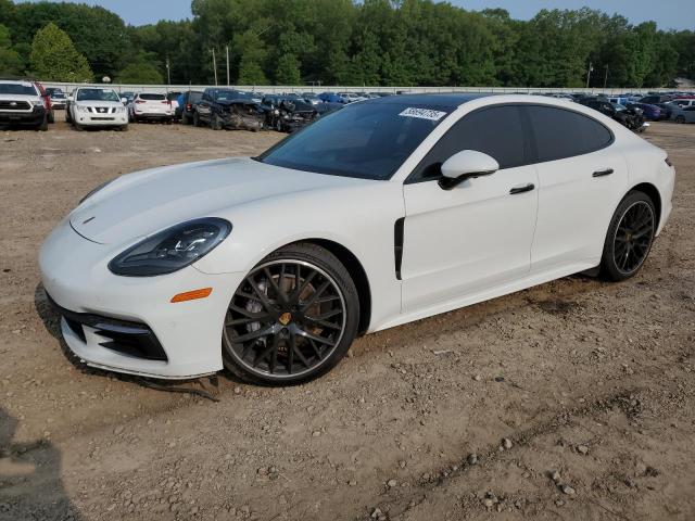 2018 PORSCHE PANAMERA 4, 
