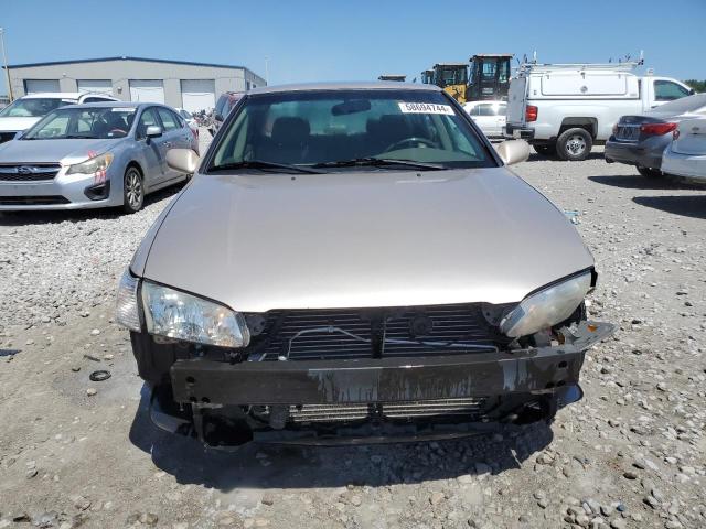 4T1BG28K6YU956069 - 2000 TOYOTA CAMRY CE TAN photo 5