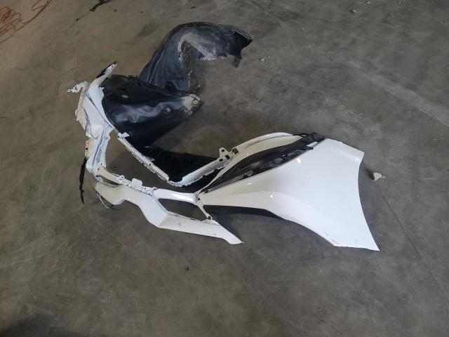 4T1G11AK2PU773018 - 2023 TOYOTA CAMRY SE NIGHT SHADE WHITE photo 12