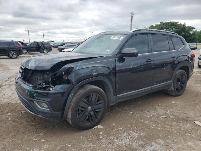 1V2ER2CAXKC509184 - 2019 VOLKSWAGEN ATLAS SEL Qara foto 1
