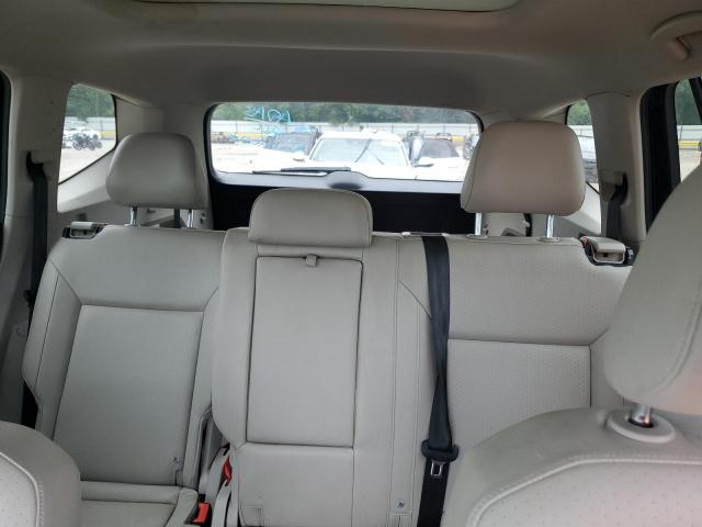 1V2ER2CAXKC509184 - 2019 VOLKSWAGEN ATLAS SEL Qara foto 10