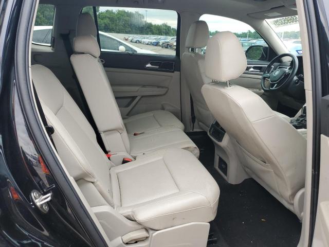 1V2ER2CAXKC509184 - 2019 VOLKSWAGEN ATLAS SEL Qara foto 11