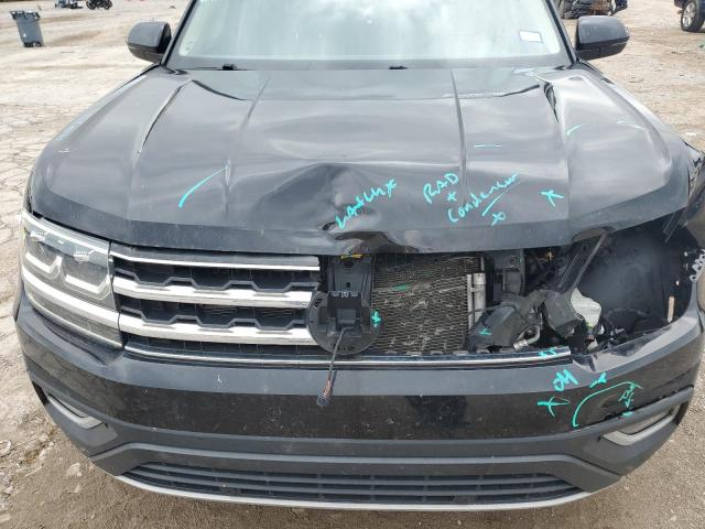 1V2ER2CAXKC509184 - 2019 VOLKSWAGEN ATLAS SEL Qara foto 12