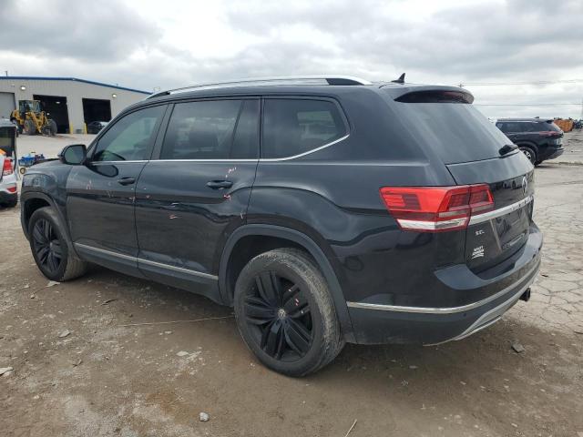 1V2ER2CAXKC509184 - 2019 VOLKSWAGEN ATLAS SEL Qara foto 2