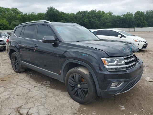 1V2ER2CAXKC509184 - 2019 VOLKSWAGEN ATLAS SEL Qara foto 4