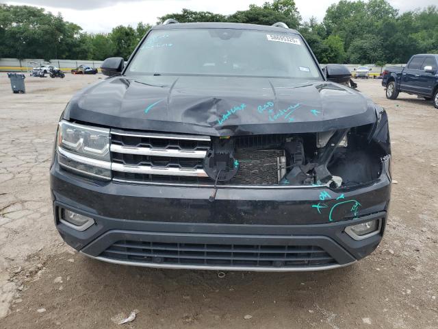 1V2ER2CAXKC509184 - 2019 VOLKSWAGEN ATLAS SEL Qara foto 5