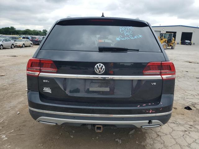 1V2ER2CAXKC509184 - 2019 VOLKSWAGEN ATLAS SEL Qara foto 6
