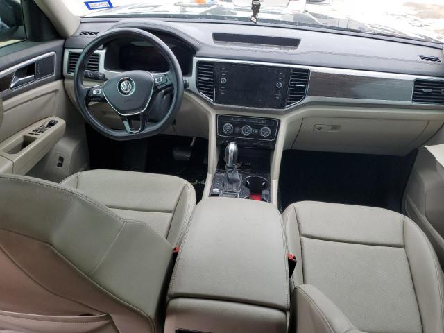 1V2ER2CAXKC509184 - 2019 VOLKSWAGEN ATLAS SEL Qara foto 8