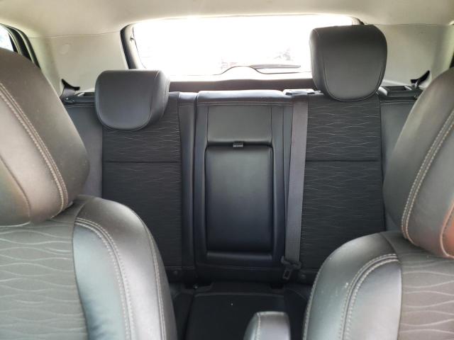 KL4CJBSBXGB569533 - 2016 BUICK ENCORE CONVENIENCE 勃艮第红 照片 10