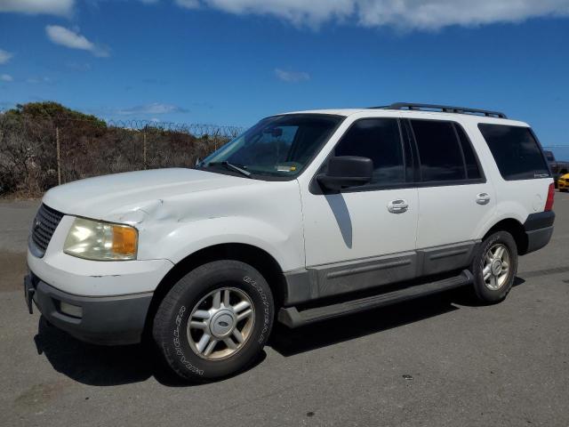 2005 FORD EXPEDITION XLT, 
