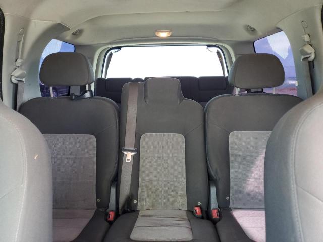 1FMPU16505LA82745 - 2005 FORD EXPEDITION XLT WHITE photo 10