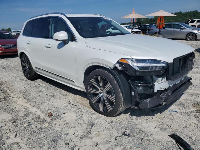 YV4H600AXP1917409 - 2023 VOLVO XC90 ULTIMATE WHITE photo 4