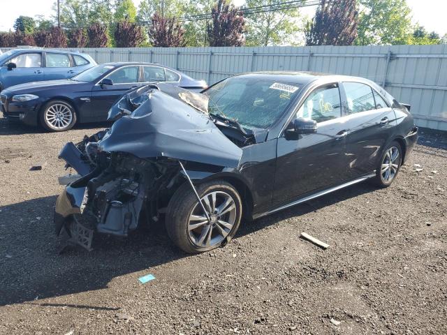 2016 MERCEDES-BENZ E 250 BLUETEC, null