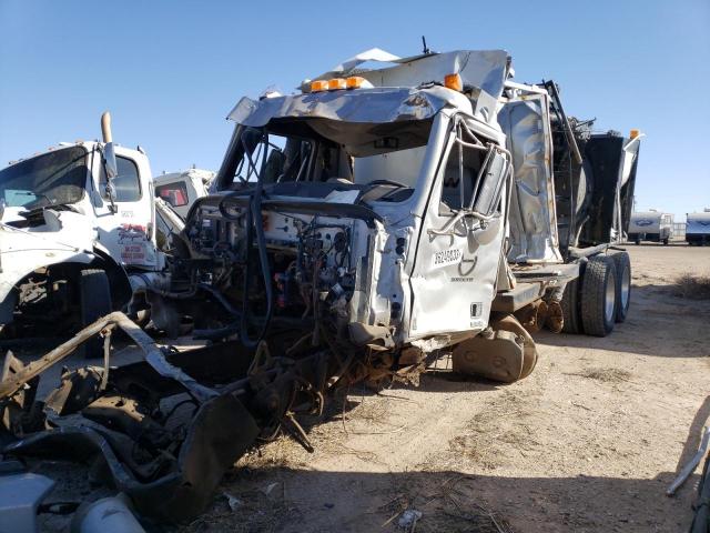 5KKHAXDV2JLJY7383 - 2018 WESTERN STAR/AUTO CAR CONVENTION 4700SB WHITE photo 2