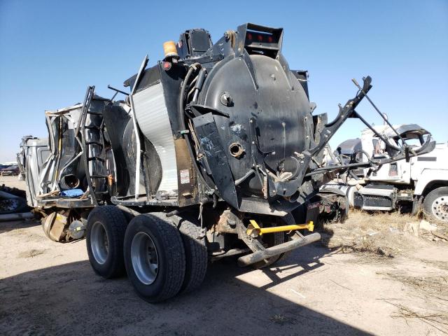 5KKHAXDV2JLJY7383 - 2018 WESTERN STAR/AUTO CAR CONVENTION 4700SB WHITE photo 3